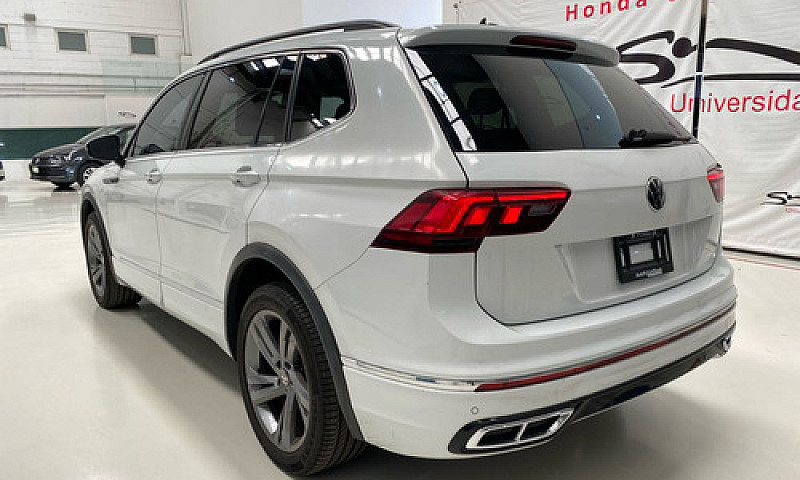 Volkswagen Tiguan 20...