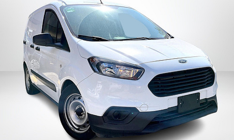 Ford Transit 2022...