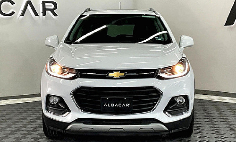 Chevrolet Trax 2019...