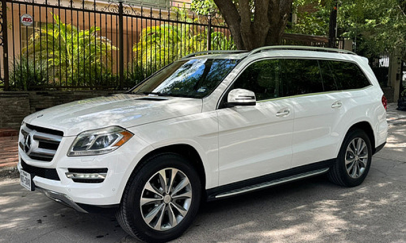 Mercedes - Benz Gl-C...