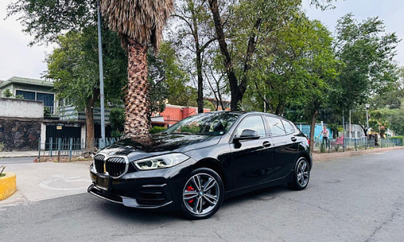 Bmw Serie 1 1.6 5P 1...
