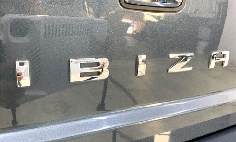 Seat Ibiza 2021...