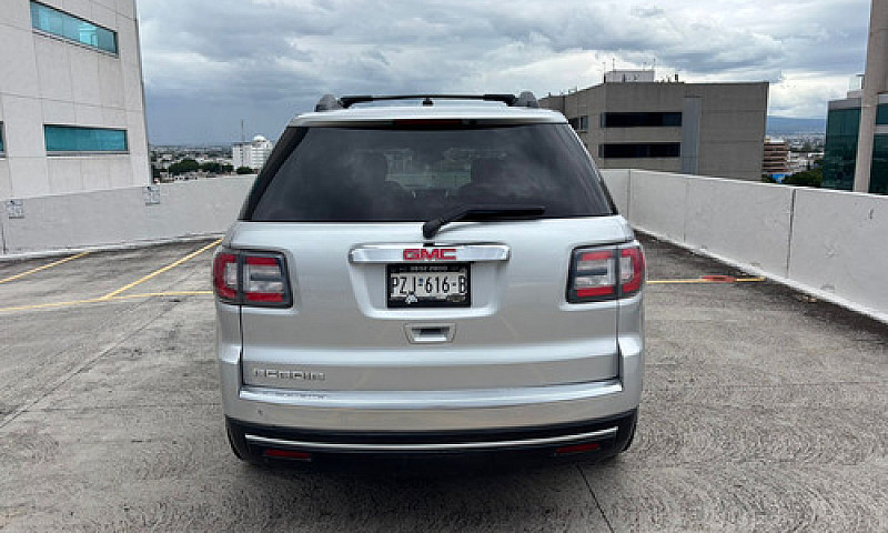 Gmc Acadia 3.6 Slt1 ...