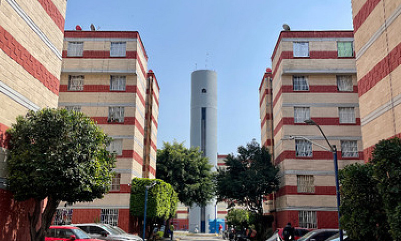 Departamento En Vent...