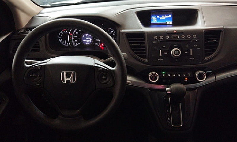 Honda Cr-V 2015...