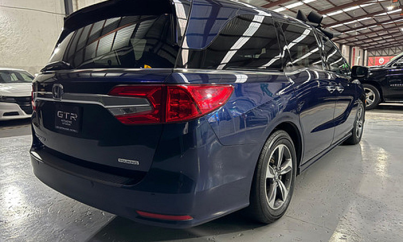 Honda Odyssey 2020 T...