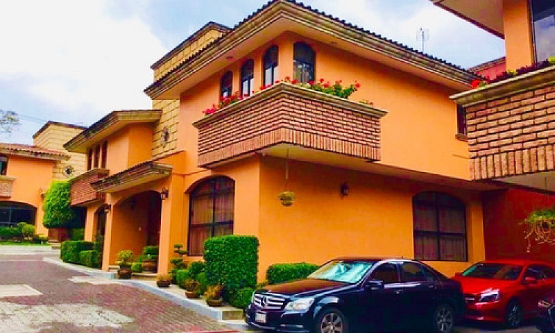 Casa En Venta Doble ...