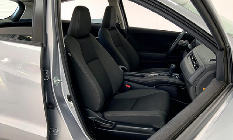 Honda Hr-V 2022...