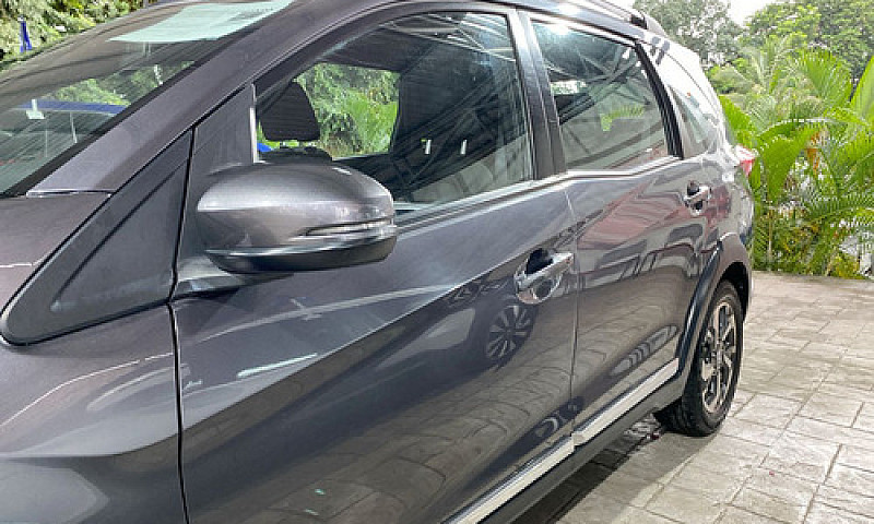 Honda Br-V 2018...