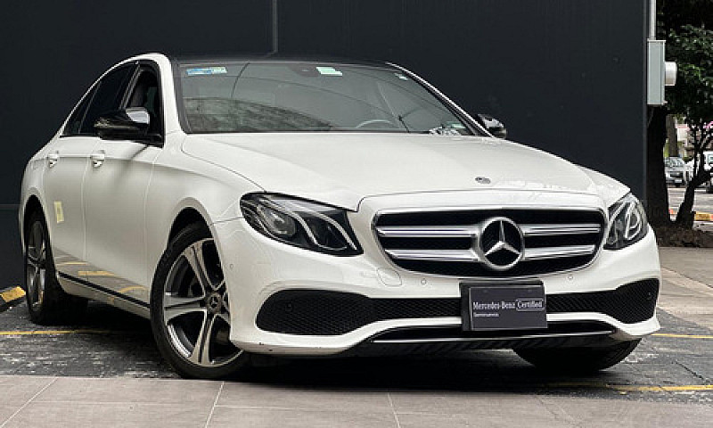 Mercedes-Benz Clase ...