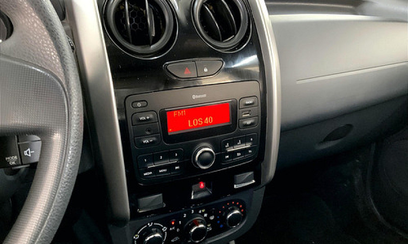 Renault Duster 2020...