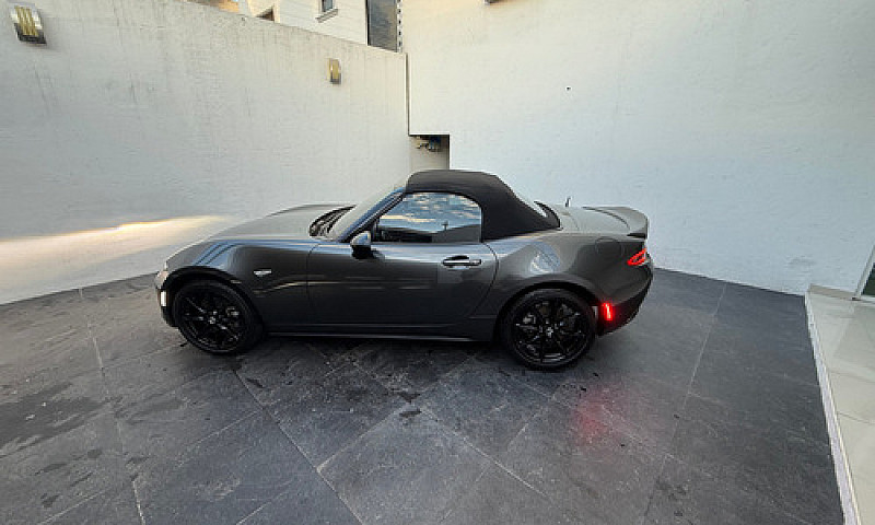 Mazda Mx-5 2.0 I Spo...