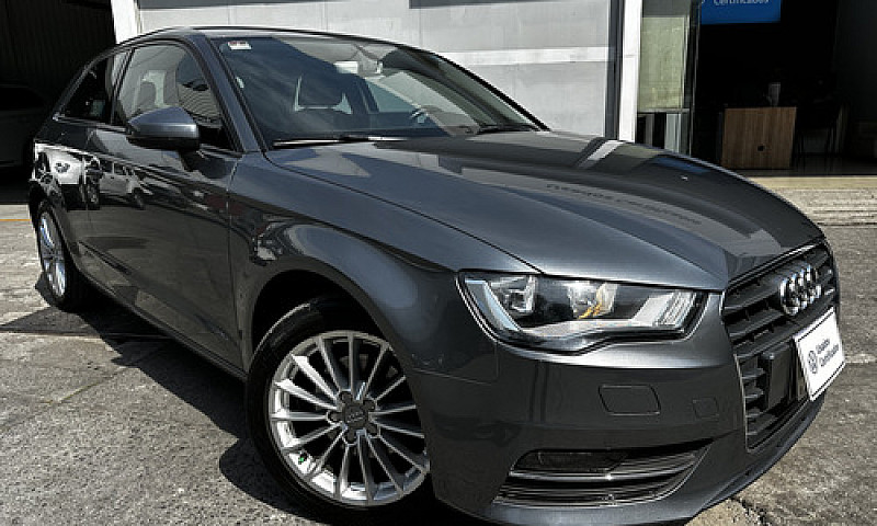 Audi A3 1.4 Ambiente...