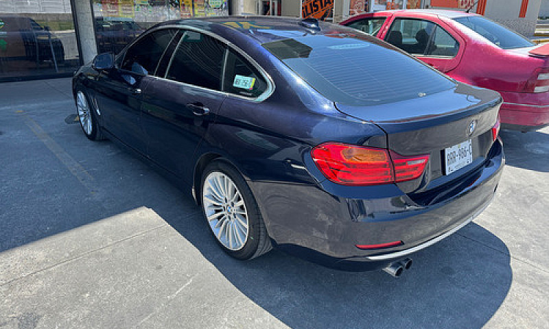 Bmw Serie 4 2.0 428I...