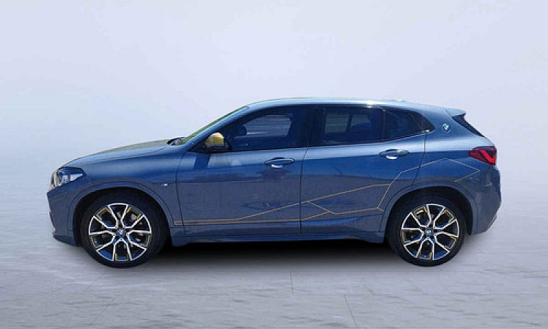 Bmw X2 2023...