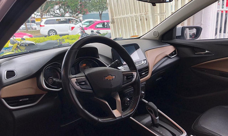 Chevrolet Onix 2021 ...
