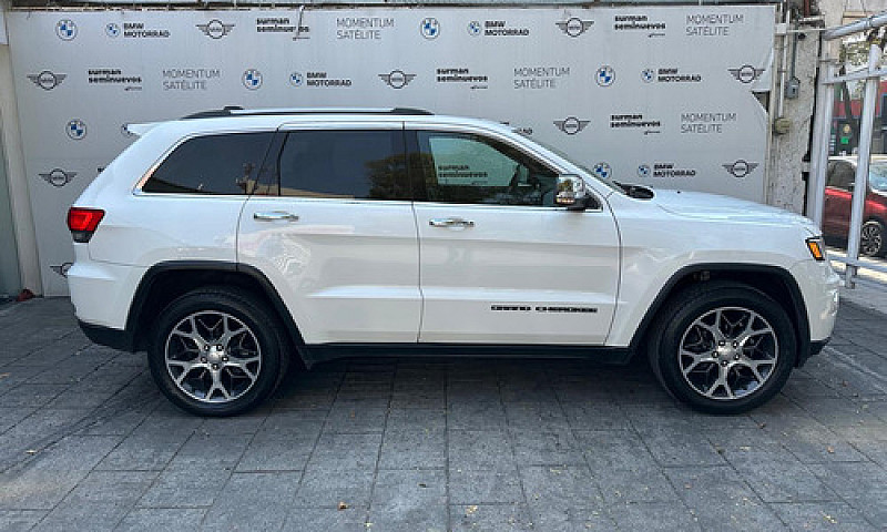 Jeep Grand Cherokee ...