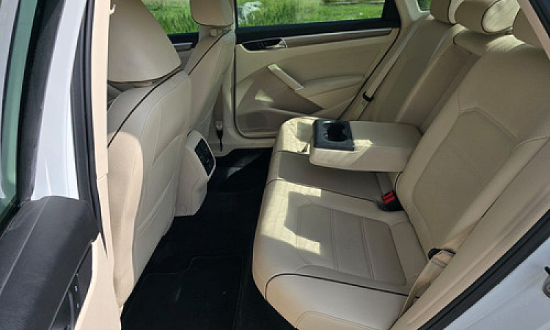 Volkswagen Passat 20...