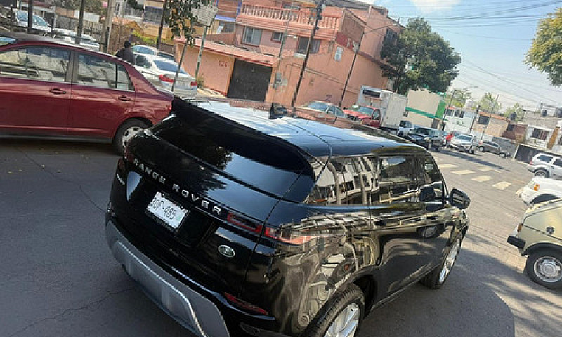 Land Rover Range Rov...