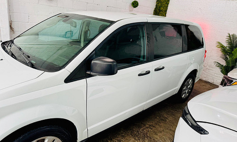 Dodge Grand Caravan ...