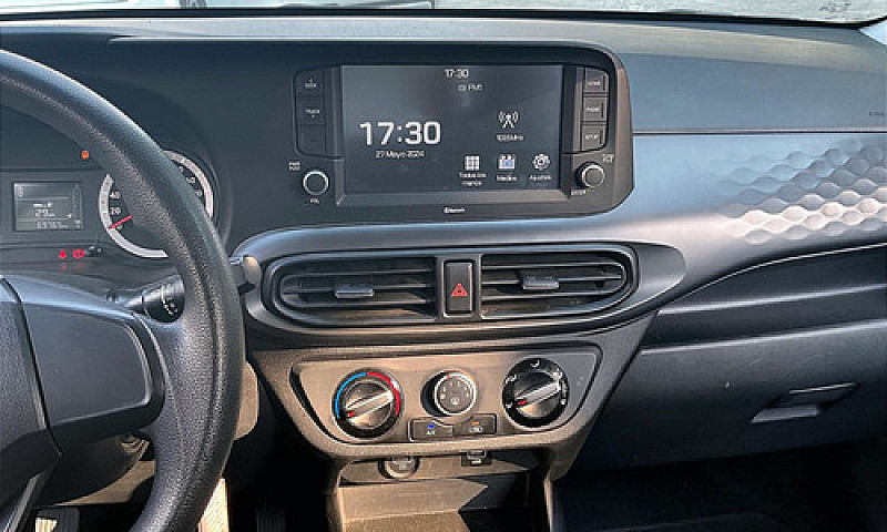 Hyundai Grand I10 20...