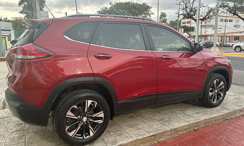 Chevrolet Tracker 20...