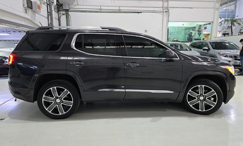 Gmc Acadia 2018 Acad...