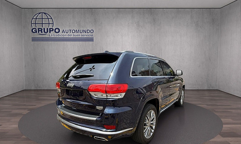 Jeep Grand Cherokee ...