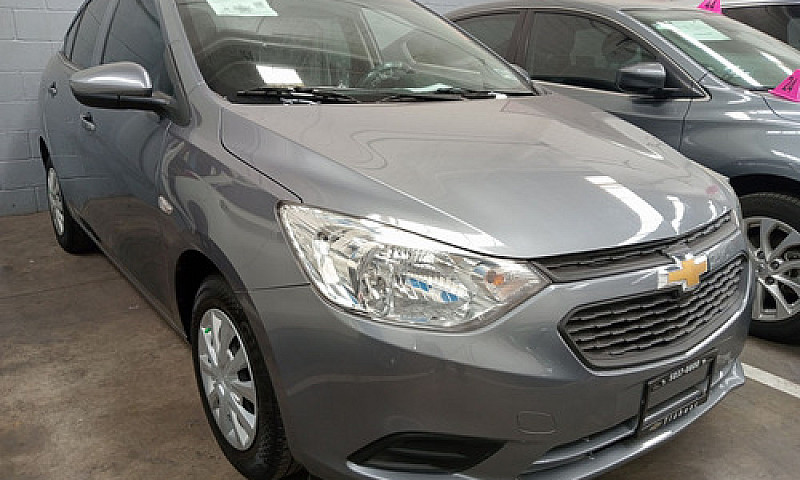 Chevrolet Aveo 2021 ...