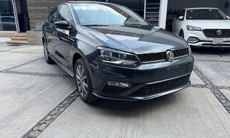 Volkswagen Vento 1.6...
