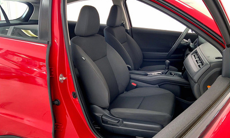 Honda Hr-V 2019...