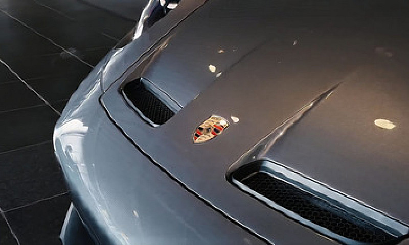 Porsche Gt3 Touring...