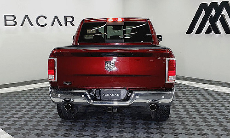 Ram 2500 2016 2500 L...
