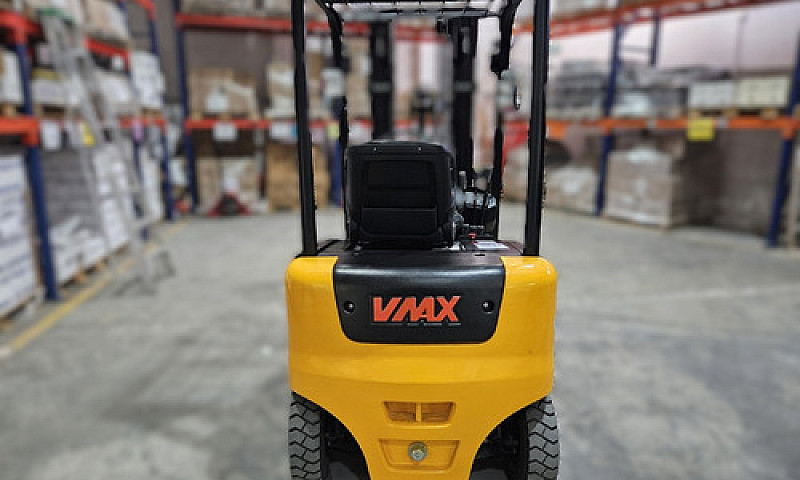 Montacargas Vmax Elé...