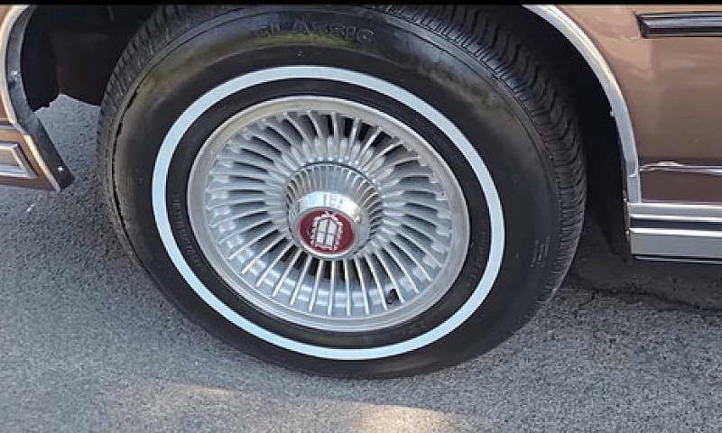 Grand Marquis 1984 P...