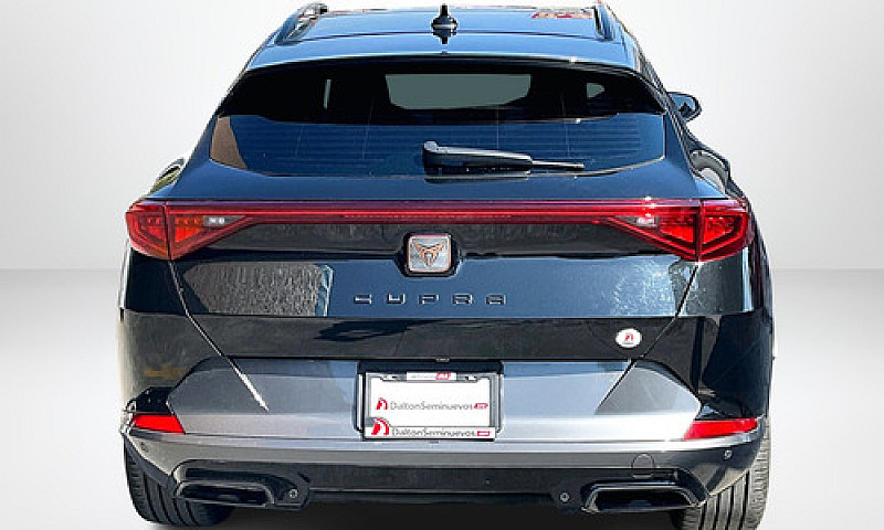Cupra Formentor 2024...