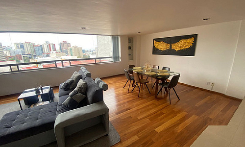 Depto Venta Cofre De...