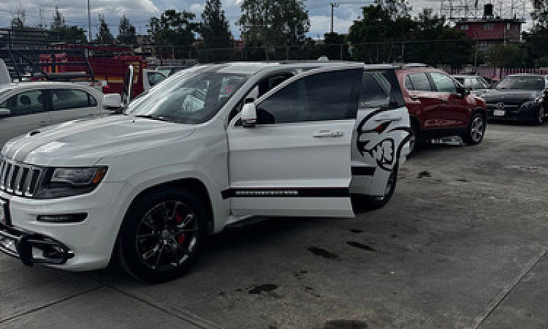Jeep Grand Cherokee ...