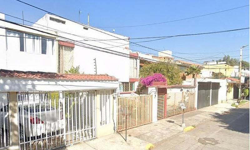 Hermosa Y Amlia Casa...
