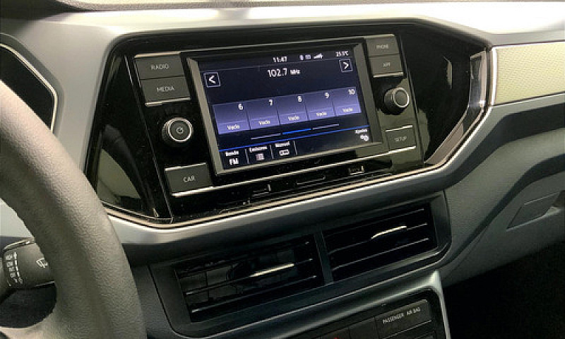 Volkswagen T-Cross 2...