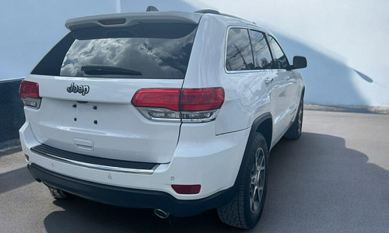 Jeep Grand Cherokee ...