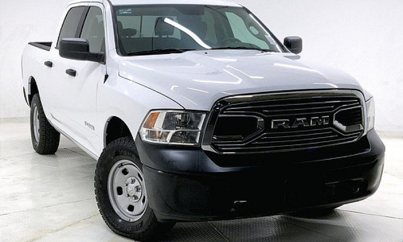 Ram Ram 1500 2021...