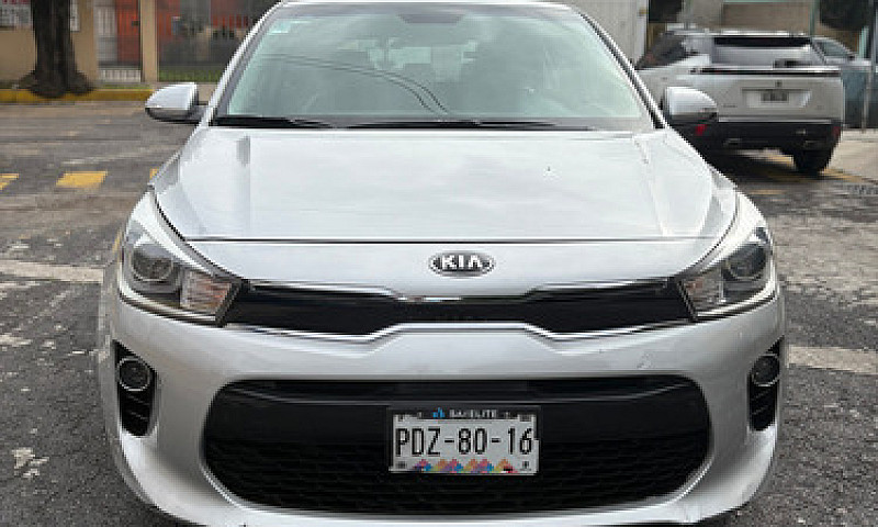 Kia Rio 1.6 Ex Pack ...