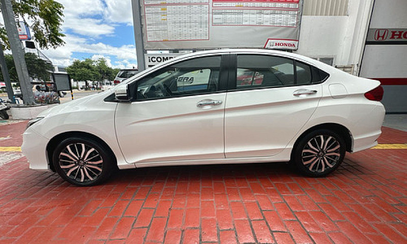 Honda City 2018 1.5 ...