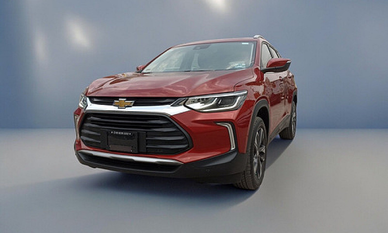 Chevrolet Tracker 20...