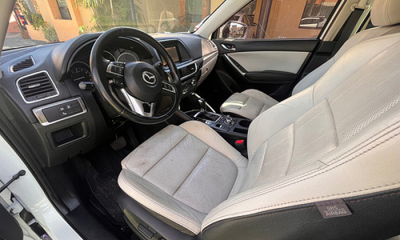 Mazda Cx-5 2.5 S Gra...