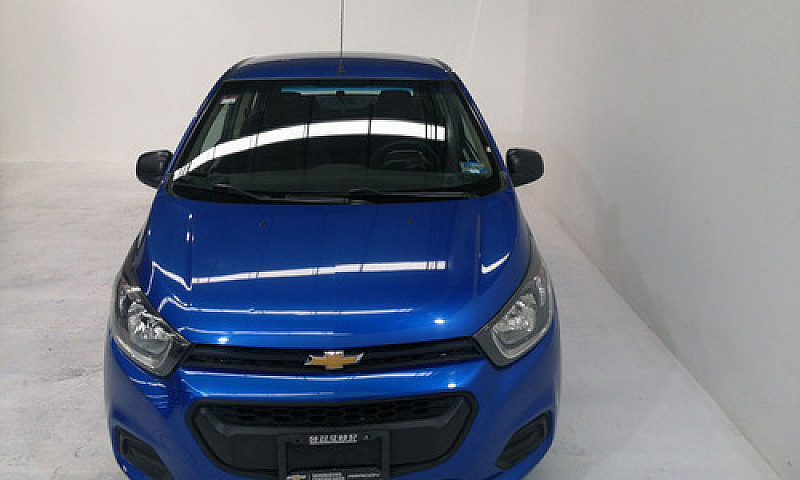 Chevrolet Beat 2019 ...
