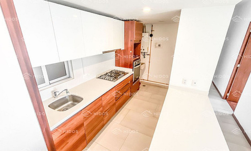 Venta Departamento E...