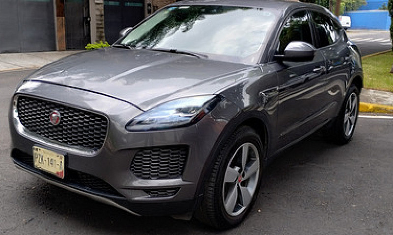 Jaguar F-Pace 3.0 R-...