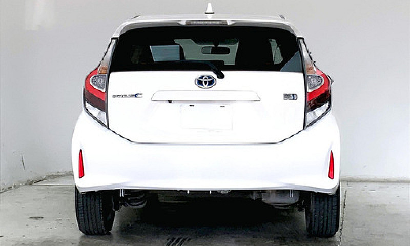 Toyota Prius 2018...